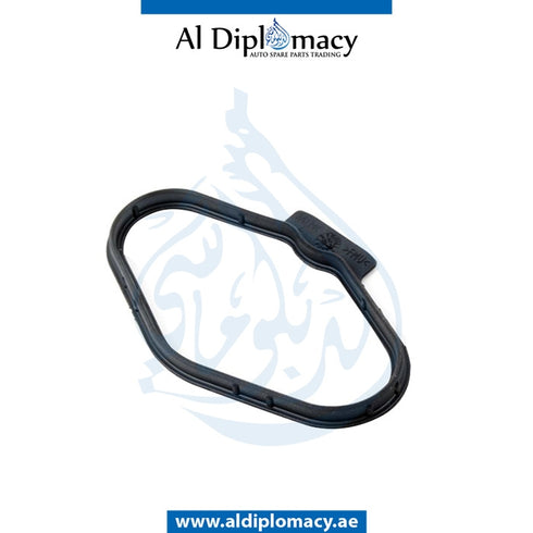 CYLINDER HEAD COVER GASKET for BMW 5 SERIES 2007-2015 models, Part Number 11128636401